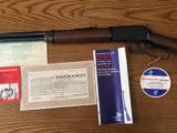 WINCHESTER MODEL 9422M
22 WIN. MAGNUM
NEW / OLD STOCK !
- 1 of 9