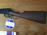 WINCHESTER MODEL 9422M
22 WIN. MAGNUM
NEW / OLD STOCK !
- 2 of 9