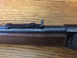 WINCHESTER MODEL 9422M
22 WIN. MAGNUM
NEW / OLD STOCK !
- 4 of 9