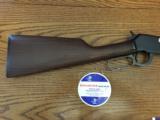 WINCHESTER MODEL 9422M
22 WIN. MAGNUM
NEW / OLD STOCK !
- 5 of 9