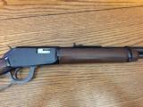 WINCHESTER MODEL 9422M
22 WIN. MAGNUM
NEW / OLD STOCK !
- 8 of 9
