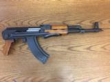 NORINCO AK-47 UNDERFOLDER / W. 2 CHINESE DRUMS MINT CONDITION ! - 2 of 5