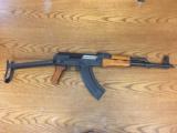 NORINCO AK-47 UNDERFOLDER / W. 2 CHINESE DRUMS MINT CONDITION ! - 3 of 5