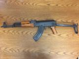NORINCO AK-47 UNDERFOLDER / W. 2 CHINESE DRUMS MINT CONDITION ! - 4 of 5