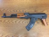 NORINCO AK-47 UNDERFOLDER / W. 2 CHINESE DRUMS MINT CONDITION ! - 1 of 5