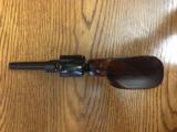SMITH & WESSON
MODEL 27-2
4” BARREL MINT IN BOX - 5 of 7