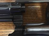 SMITH & WESSON
MODEL 27-2
4” BARREL MINT IN BOX - 4 of 7