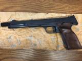 SMITH & WESSONMODEL 41 EARLY MODEL MINT CONDITION - 2 of 12