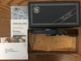 SMITH & WESSON MODEL 36-1 (3”HB)
MINT IN BOX
- 4 of 6