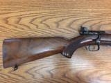 Winchester 75 Sporting , Rare , Mint ! - 2 of 13