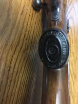Winchester 75 Sporting , Rare , Mint ! - 12 of 13
