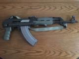 YUGOSLAVIAN M-70 AK-47 7.62X39
- 1 of 1