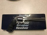 SMITH & WESSON
629-2 BRAND NEW / OLD STOCK (RARE) - 3 of 8