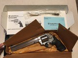 SMITH & WESSON
629-2 BRAND NEW / OLD STOCK (RARE) - 1 of 8