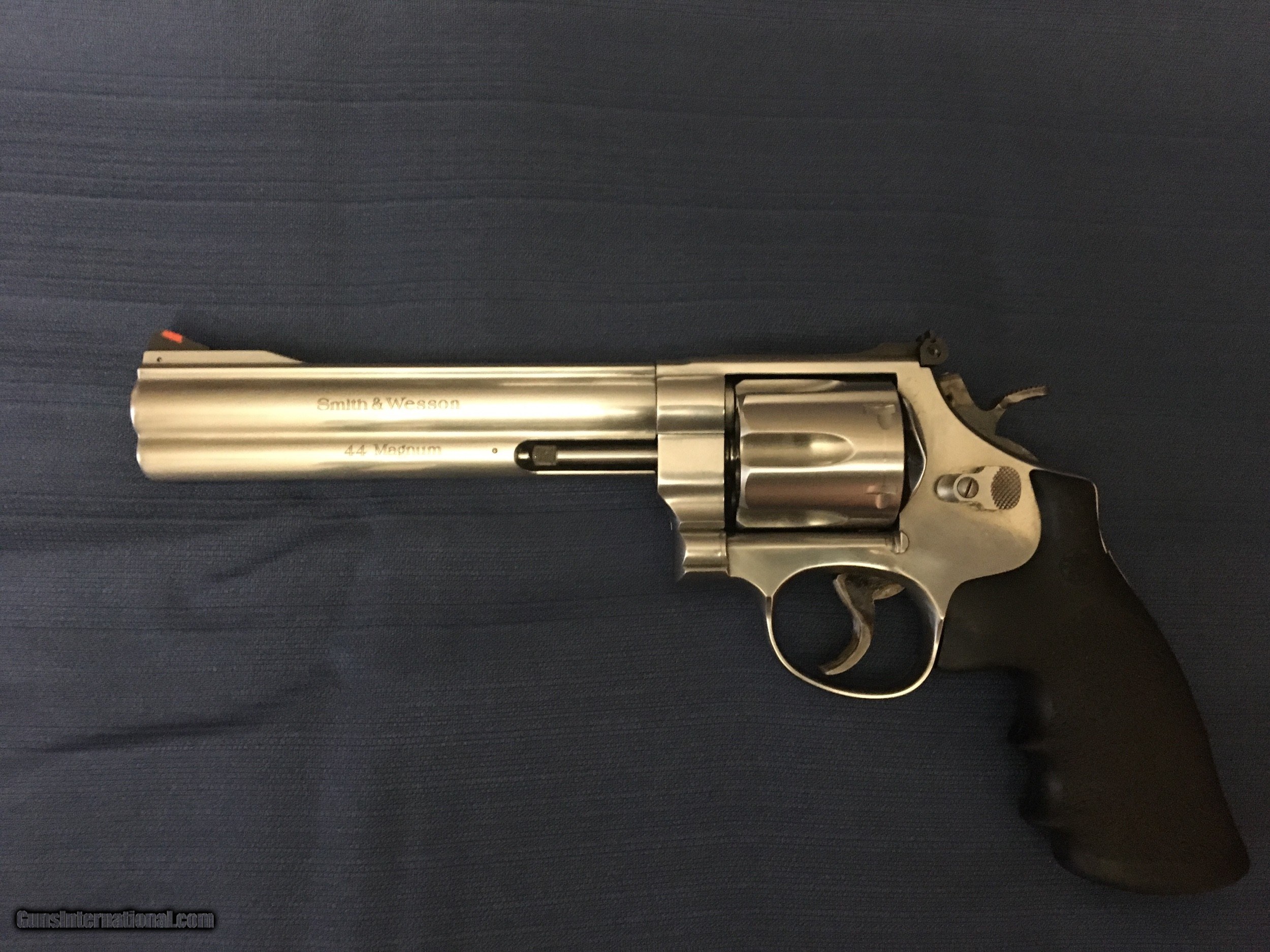 SMITH & WESSON 629-4 .44 MAGNUM CLASSIC PRE-LOCK MINT CONDITION