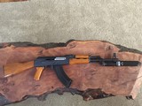 NORINCO AK-47 56S 100% ORIGINAL , MINT ! - 1 of 4