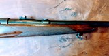 Winchester model 70 pre-64 (1948) - 9 of 11