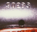 Winchester model 70 pre-64 (1948) - 1 of 11