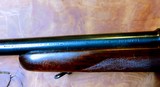 Winchester model 70 pre-64 (1948) - 4 of 11