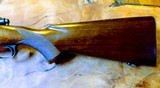 Winchester model 70 pre-64 (1948) - 5 of 11