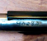 Winchester model 70 pre-64 (1948) - 6 of 11