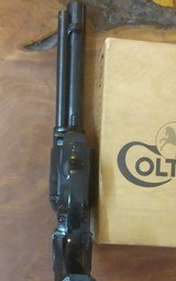 COLT FRONTIER SCOUT AS NEW - 4 of 8