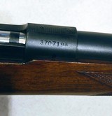 Winchester model 70 pre-64 .220 Swift very rare (X) Mint ! - 2 of 10