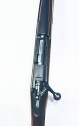 Winchester model 70 pre-64 .220 Swift very rare (X) Mint ! - 3 of 10