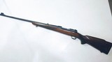 Winchester model 70 pre-64 .220 Swift very rare (X) Mint ! - 7 of 10