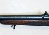 Winchester model 70 pre-64 .220 Swift very rare (X) Mint ! - 6 of 10