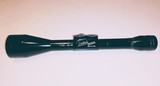 Weatherby Variable 2 3/4 X to 10 X , Excellent Condition - 1 of 1