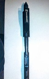 MOSSBERG 590 SHOCKWAVE AS NEW - 4 of 4