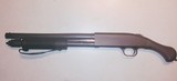 MOSSBERG 590 SHOCKWAVE AS NEW - 2 of 4
