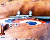 RUGER 10/22 USA SHOOTING TEAM RACE RIFLE , NEW /OLD STOCK ! - 2 of 14