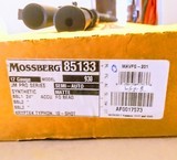 MOSSBERG 930 TACTICAL CLASSJM PRO SERIES AS NEW IN BOX - 2 of 11