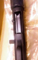 MOSSBERG 930 TACTICAL CLASSJM PRO SERIES AS NEW IN BOX - 3 of 11