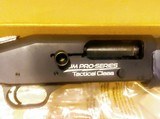 MOSSBERG 930 TACTICAL CLASSJM PRO SERIES AS NEW IN BOX - 1 of 11