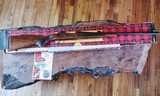 WINCHESTER MODEL 70 338 WIN. MAG. NEW /OLD STOCK - 3 of 5