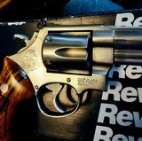 SMITH & WESSON MODEL 629-1 .44 MAGNUM MINT - 3 of 3