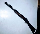 Stevens 12 guage Coach Gun Excellent condition - 1 of 5