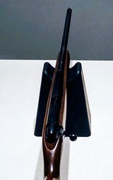 REMINGTON MODEL 581 , 22 LR , APPEARS UNFIRED - 4 of 4