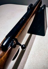 REMINGTON MODEL 581 , 22 LR , APPEARS UNFIRED - 1 of 4