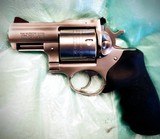 RUGER SUPER REDHAWK ALASKAN454 CASULLNEW / OLS STOCK ! - 2 of 5