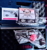 COLT PYTHON NEW - 1 of 3