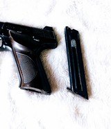 COLT WOODSMAN , .22 LONG RIFLE , EXCELLENT CONDITION - 8 of 9