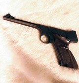 COLT WOODSMAN , .22 LONG RIFLE , EXCELLENT CONDITION - 9 of 9