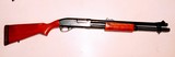 Remington 870 Wingmaster Police / Riot - 1 of 5