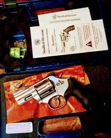 Smith & Wesson 686 NIB ! - 2 of 5