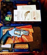 Smith & Wesson 686 NIB ! - 1 of 5