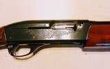 Remington Model 1100 Mint Condition - 6 of 11
